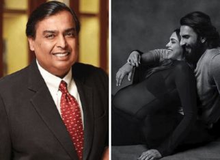 Mukesh Ambani visits Deepika Padukone and Ranveer Singh in hospital as couple welcomes baby girl