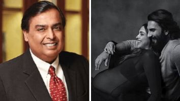 Mukesh Ambani visits Deepika Padukone and Ranveer Singh in hospital as couple welcomes baby girl