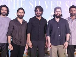 Naga Chaitanya to attend special screening of grandfather ANR’s classic films, including Prem Nagar on his 100th anniversary: “This is not only entertainment for me, but…”