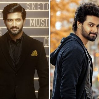 Hanu-Man filmmaker Prasanth Varma announces Simba with Nandamuri Balakrishna’s son Mokshagnya