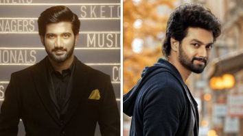 Hanu-Man filmmaker Prasanth Varma announces Simba with Nandamuri Balakrishna’s son Mokshagnya