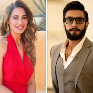 Nargis Fakhri reveals the new list of actors she would like to work with and it starts with Ranveer Singh; says, “I love his energy and the intensity he gets on set”