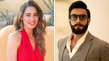 Nargis Fakhri reveals the new list of actors she would like to work with and it starts with Ranveer Singh; says, “I love his energy and the intensity he gets on set”