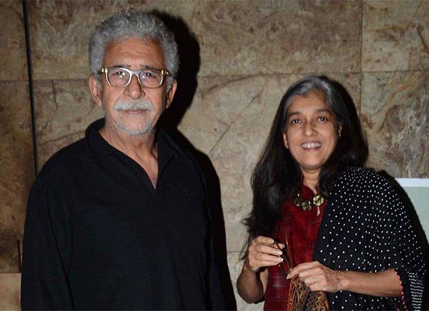 Naseeruddin Shah, Ratna Pathak Shah, Vidhu Vinod Chopra, Kabir Khan and extra to attend IFP Season 14 : Bollywood Information