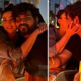 Nayanthara pens a romantic note to birthday boy Vignesh Shivan; calls him ‘her everything’