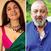 Neena Gupta, Sanjay Dutt, and Anil Kapoor voice Vantara's new series