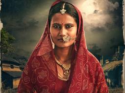 Neetu Chandra drops first look of Bhojpuri film Kariyatthi addressing societal issues