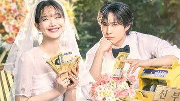 No Gain No Love Review: Shin Min Ah and Kim Young Dae lead life’s inequities with a bold fake marriage trope in new K-drama rom-com