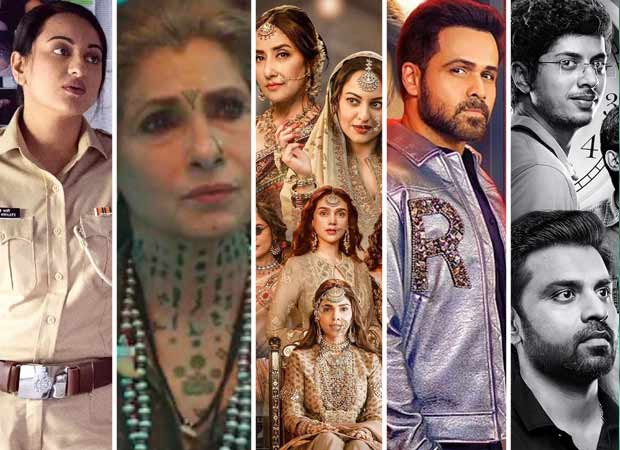 10 Must-watch series before the OTT India Fest and Awards 10 Must-watch series before the OTT India Fest and Awards