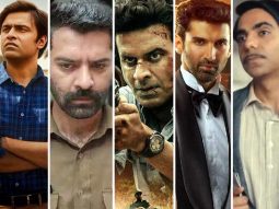10 Must-watch series before the OTT India Fest and Awards