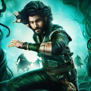 P. Ravishankar introduces son Advay as hero in socio-fantasy adventure Subrahmanyaa