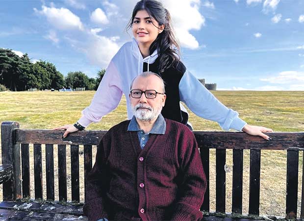 EXCLUSIVE: Pankaj Kapur talks about working with a confident Anjini Dhawan in Binny And Family; remembers Shahid Kapoor’s Mausam: “I STILL love the work that I did; want to direct again but I can’t be struggling and going from one producer’s office to another”