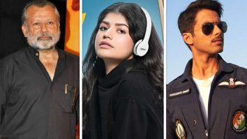 EXCLUSIVE: Pankaj Kapur talks about working with a confident Anjini Dhawan in Binny And Family; remembers Shahid Kapoor’s Mausam: “I STILL love the work that I did; want to direct again but I can’t be struggling and going from one producer’s office to another”