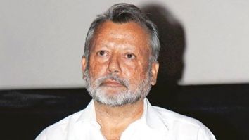 Pankaj Kapur speaks on balancing craft and survival: “Did some projects to stay afloat”