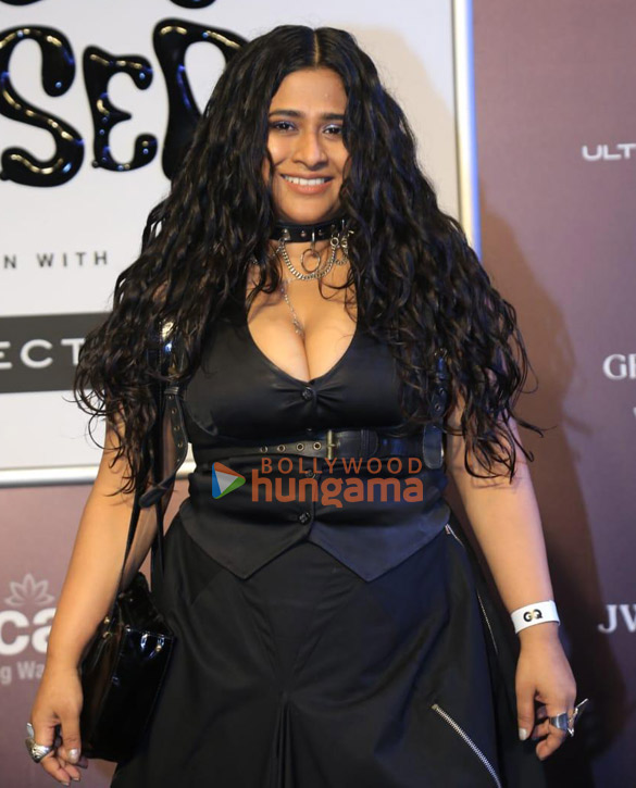 photos alaya f sharvari and others snapped attending the gq best dressed awards 2024 12