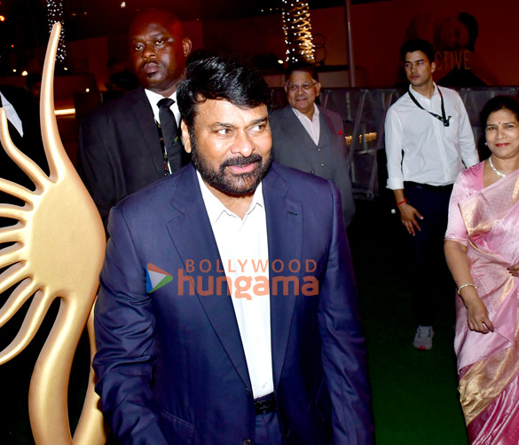 photos ananya panday rakul preet singh mrunal thakur and others grace the green carpet of iifa utsavam awards 2024 13