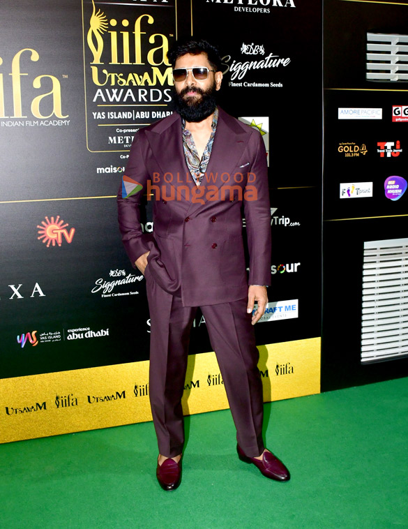 photos ananya panday rakul preet singh mrunal thakur and others grace the green carpet of iifa utsavam awards 2024 7