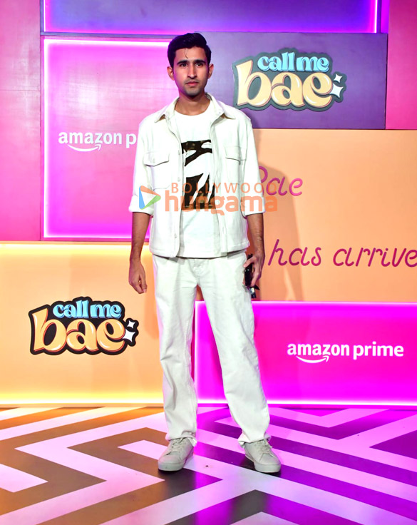 photos ananya panday suhana khan and others grace the premiere of call me bae 10198 6