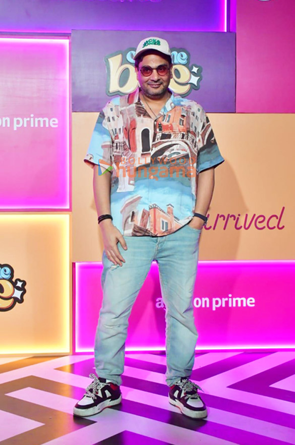 photos ananya panday suhana khan and others grace the premiere of call me bae 1100 7