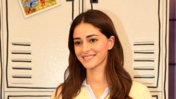 Photos: Ananya Panday and others snapped at AW’24 press preview
