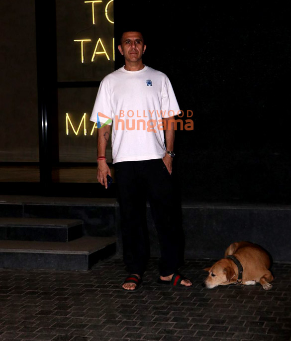 photos celebs grace the special screening of yudhra 4