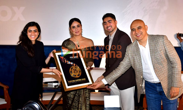 photos kareena kapoor khan and others snapped at kareena kapoor film festival launch 8