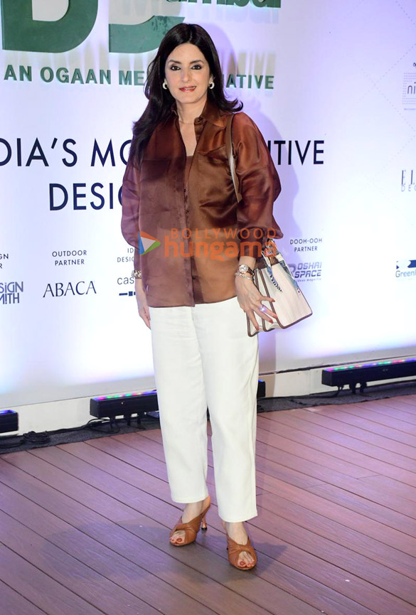 photos mahira sharma kim sharma and others snapped at jio world garden bkc 2