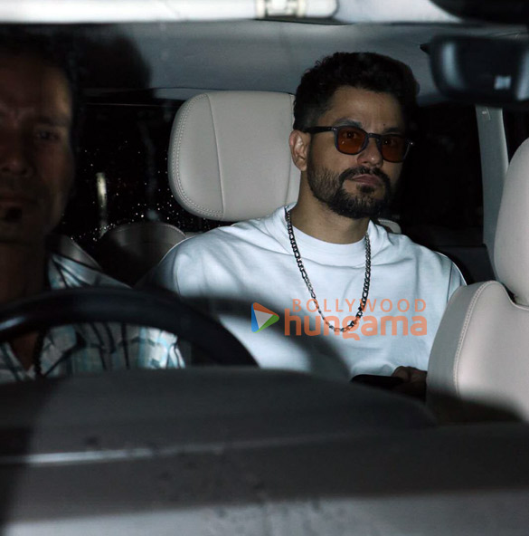 photos rajkummar rao patralekha abhishek banerjee and others snapped in bandra 5