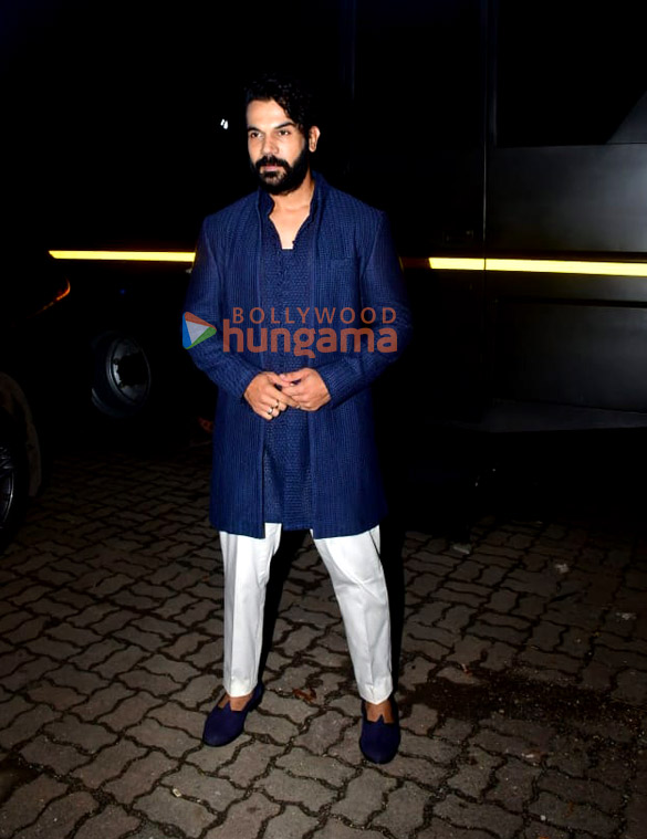 photos rajkummar rao and triptii dimri snapped promoting their film vicky vidya ka woh wala video 5