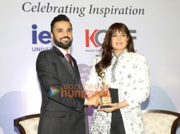 Photos: Richa Chadha and others grace ‘I Am Woman’ Awards 2024