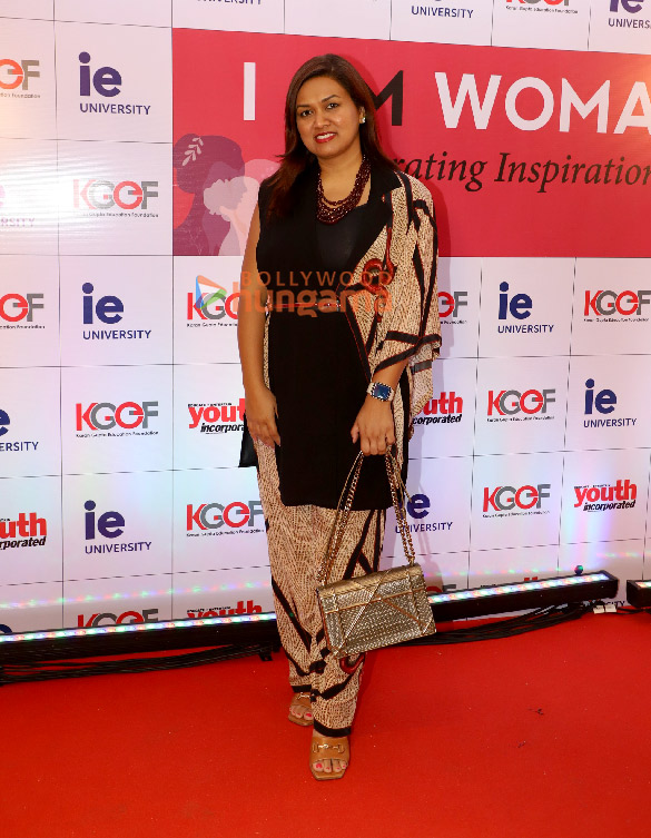 photos richa chadha and others grace i am woman awards 2024 13