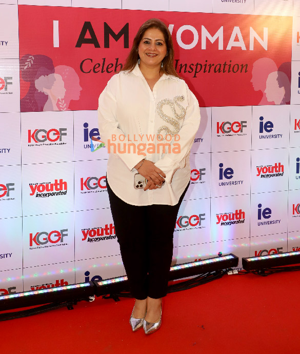 photos richa chadha and others grace i am woman awards 2024 15