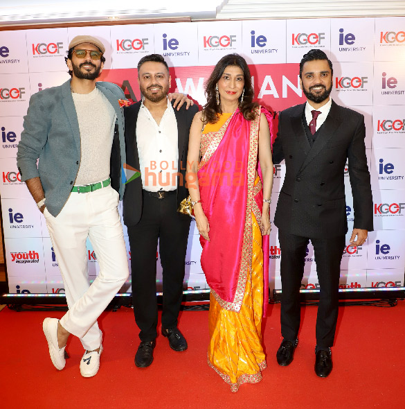 photos richa chadha and others grace i am woman awards 2024 4