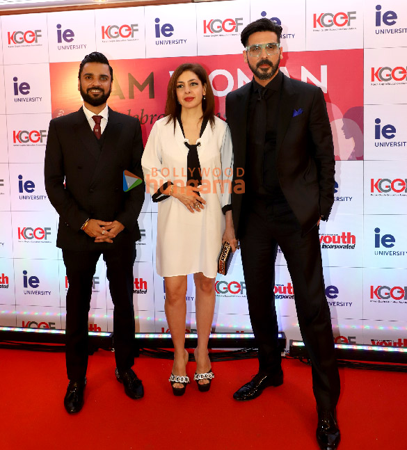 photos richa chadha and others grace i am woman awards 2024 6