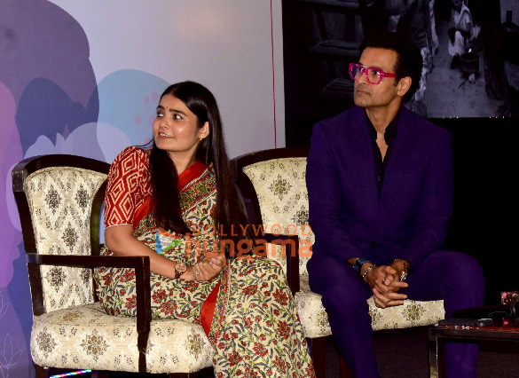 photos richa chadha and others grace i am woman awards 2024 7