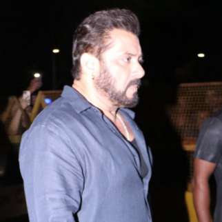 Photos: Salman Khan, Shilpa Shetty, Gauri Khan and others snapped outside Malaika Arora’s father’s house in Bandra