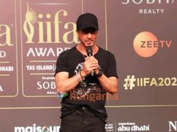 Photos: Shah Rukh Khan, Karan Johar, Rana Daggubati and others grace the press conference of 24th IIFA Awards