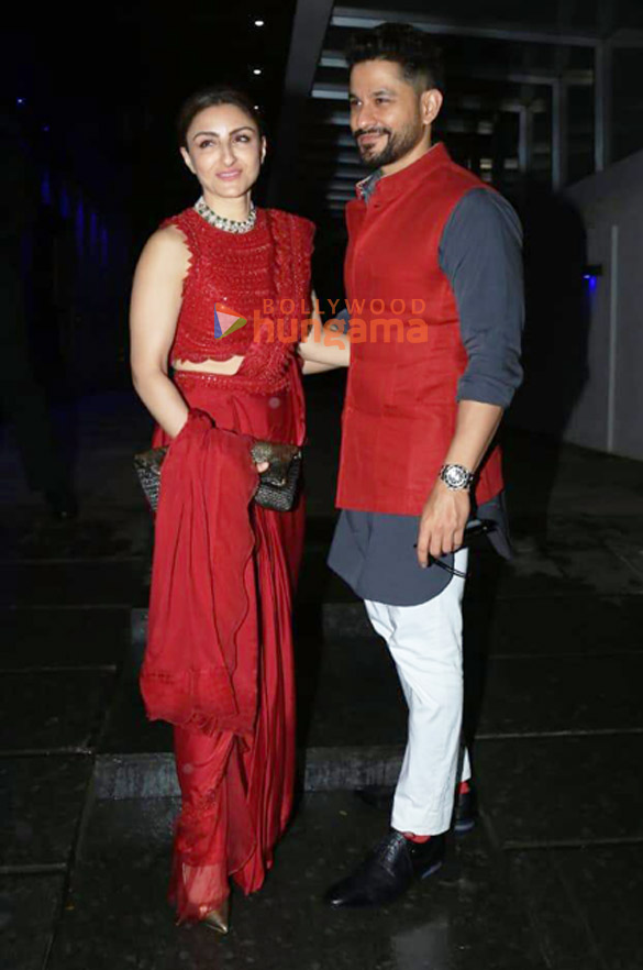 photos sonakshi sinha huma qureshi and others snapped in bandra 119 7