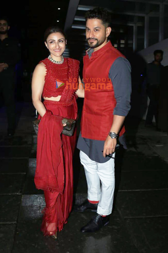 photos sonakshi sinha huma qureshi and others snapped in bandra 119 8