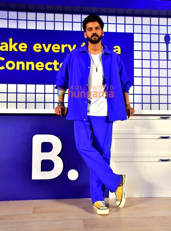 photos sonakshi sinha zaheer iqbal and others snapped at an event by booking com 1