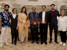 Photos: Subhash Ghai, Karan Razdan, Rajniesh Duggal and others grace the announcement of film ‘Saira Khan Case’