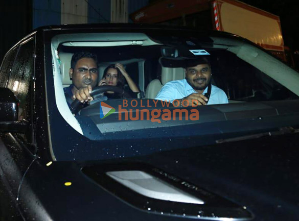 photos triptii dimri snapped after a shoot in juhu 2