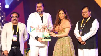 Photos: Urmila Matondkar, Ameesha Patel, Avantika Dassani and others grace ‘Globoil India 2024 Awards’