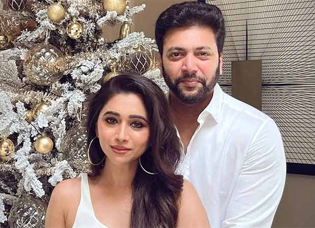 Ponniyin Selvan actor Jayam Ravi announces his divorce from wife Aarti; shares public statement on social media : Bollywood News