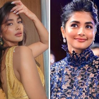 Pooja Hegde owns the red carpet at SIIMA Awards 2024 with her glamorous looks