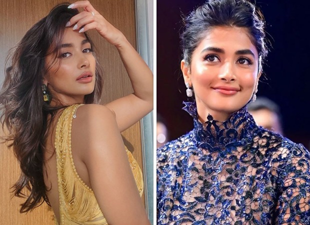 Pooja Hegde owns the red carpet at SIIMA Awards 2024 with her glamorous looks 2024 : Bollywood News