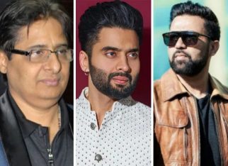 Vashu and Jackky Bhagnani of Pooja Entertainment file complaint against Ali Abbas Zafar over alleged fund misappropriation