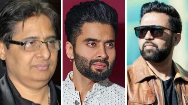 Vashu and Jackky Bhagnani of Pooja Entertainment file complaint against Ali Abbas Zafar over alleged fund misappropriation