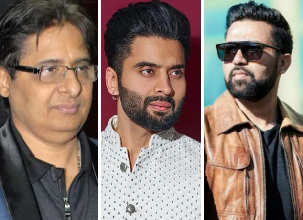 Vashu y Jackky Bhagnani de Pooja Entertainment presentan una denuncia contra Ali Abbas Zafar por presunta apropiación indebida de fondos