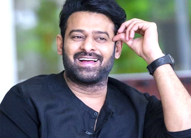 Prabhas donates Rs 4 crores in a month for disaster relief funds